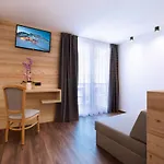 Marilena מלון 3*
