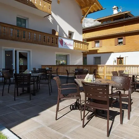 Hotel Marilena Arabba