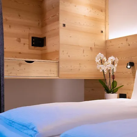 Marilena ホテル 3*