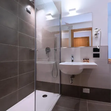 Hotel Marilena
