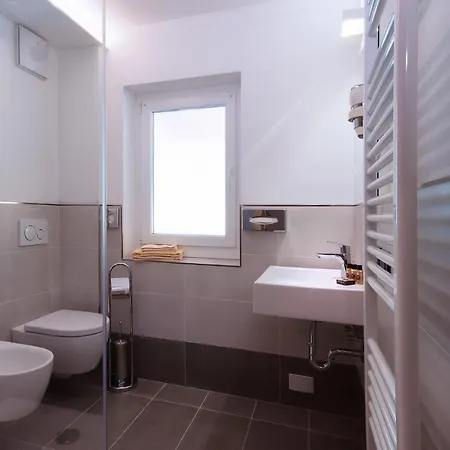 Hotel Marilena