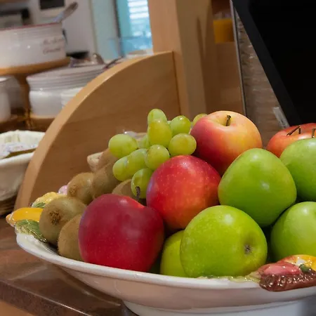 ホテル Marilena 3*