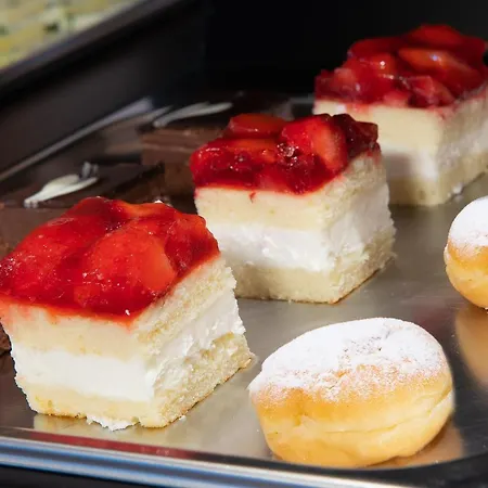 Marilena ホテル 3*