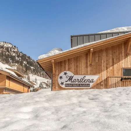 Marilena Hotel Arabba