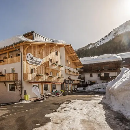 Marilena アラッバ