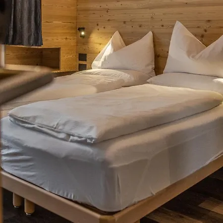 Hotel Marilena Arabba