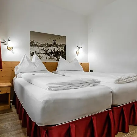 Hotel Marilena 3*