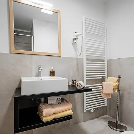 Marilena 3* アラッバ