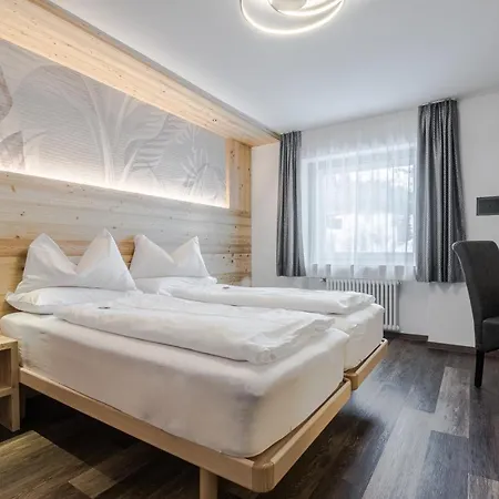 Marilena 3* アラッバ