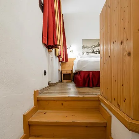 Marilena ホテル 3*