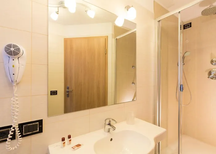 Marilena Hotel Arabba