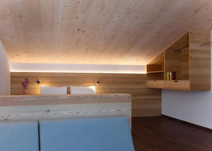 Szálloda Marilena 3*