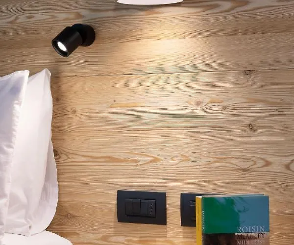 Marilena Szálloda Arabba