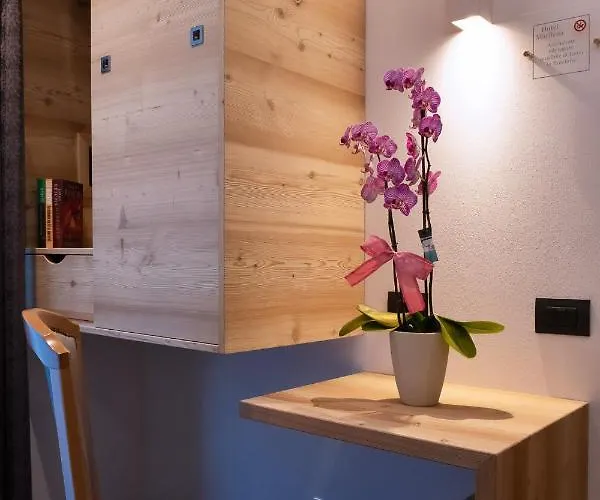 Hotel Marilena Arabba