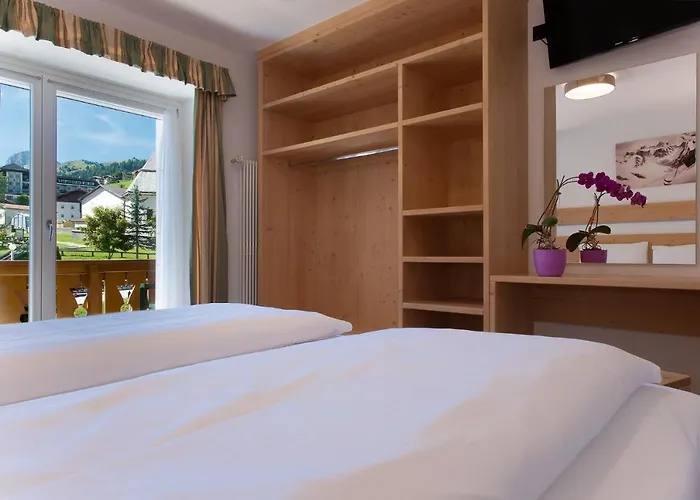 Marilena Hotel Arabba