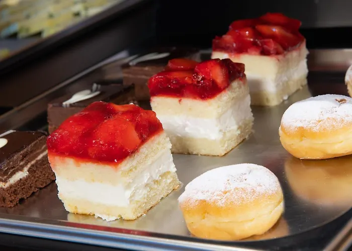 Marilena Szálloda 3*