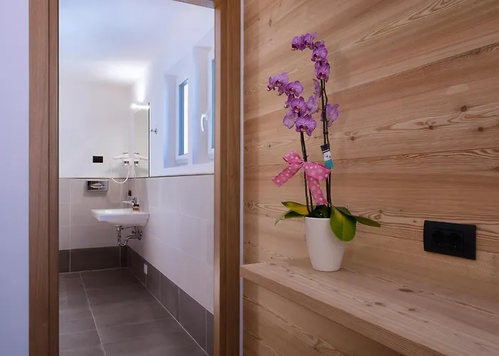 Szálloda Marilena 3*