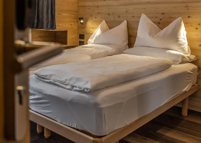 Hotel Marilena Arabba