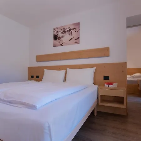 Hotel Marilena Arabba