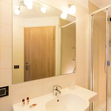 Marilena Hotel Arabba