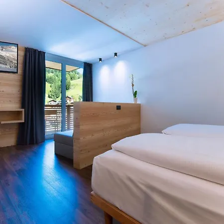 Hotel Marilena Arabba