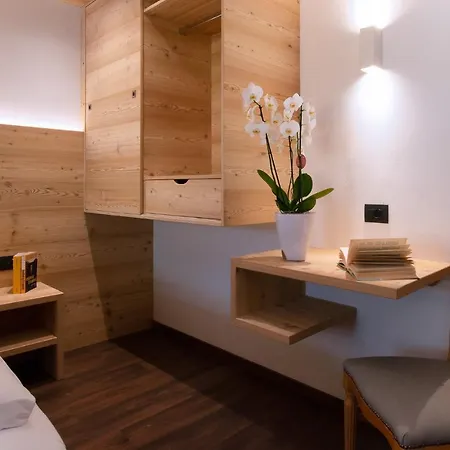 Hotel Marilena Arabba