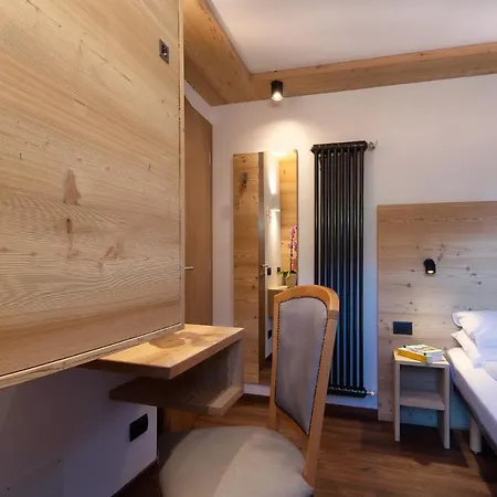 Hotel Marilena Arabba