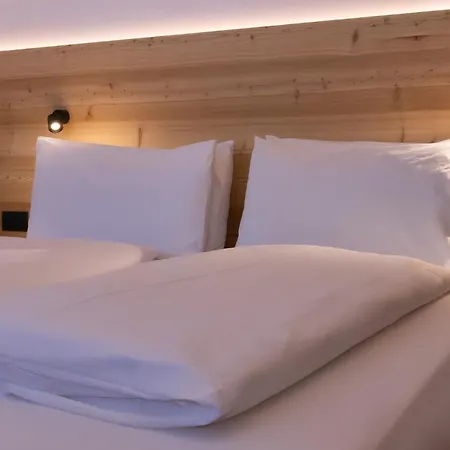 Hotel Marilena Arabba