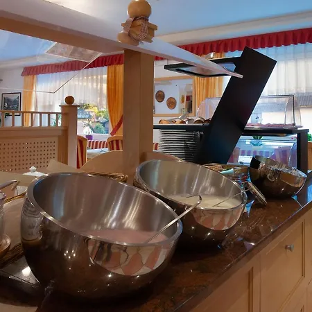 Marilena Hotel Arabba