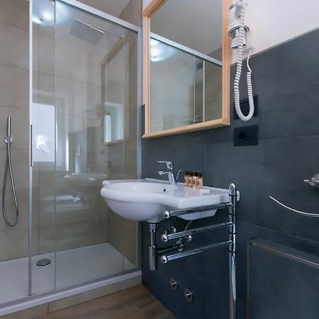 Marilena Ξενοδοχείο Arabba