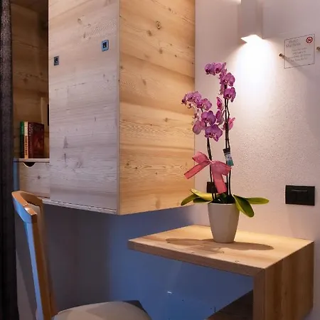 Hotel Marilena Arabba