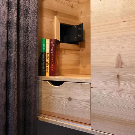 Hotel Marilena Arabba