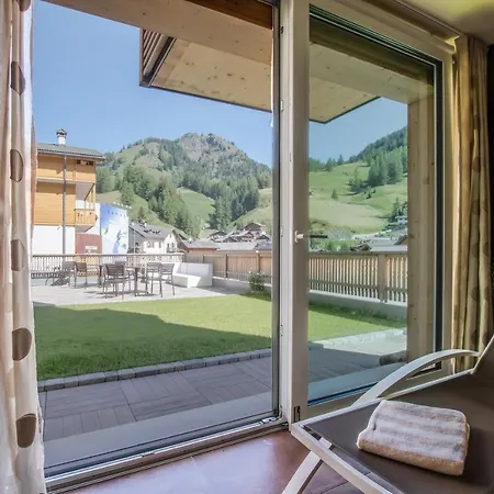 Hotel Marilena Arabba