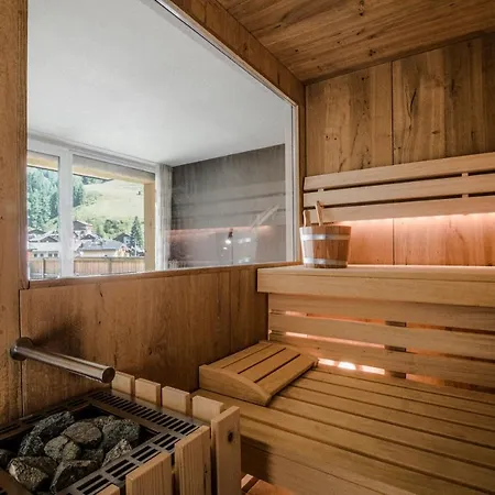 Ξενοδοχείο Marilena Arabba