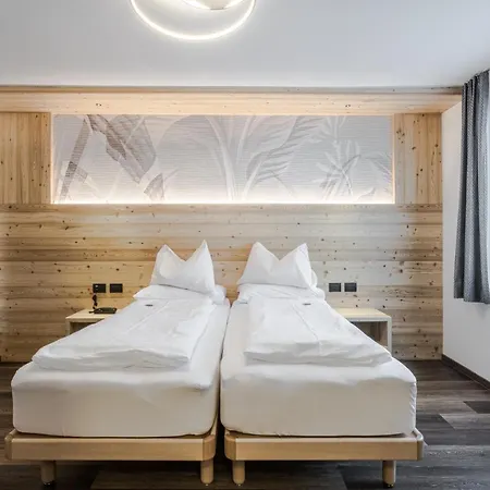 Hotel Marilena