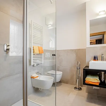 Ξενοδοχείο Marilena Arabba