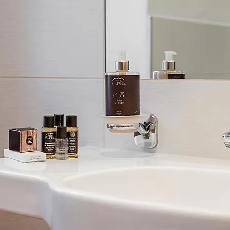 Ξενοδοχείο Marilena Arabba