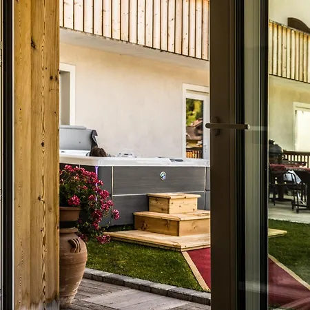 Marilena Hotel