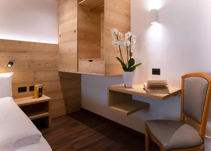 Hotel Marilena Arabba