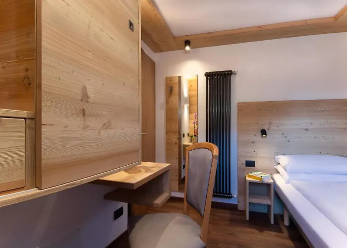 Hotel Marilena Arabba