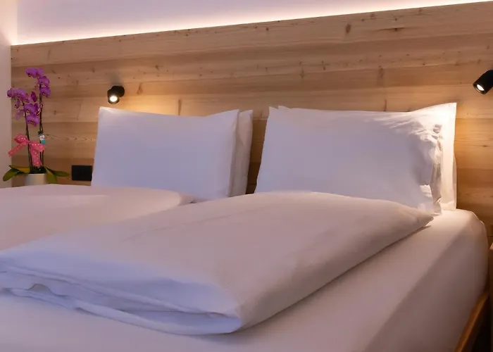 Hotel Marilena Arabba