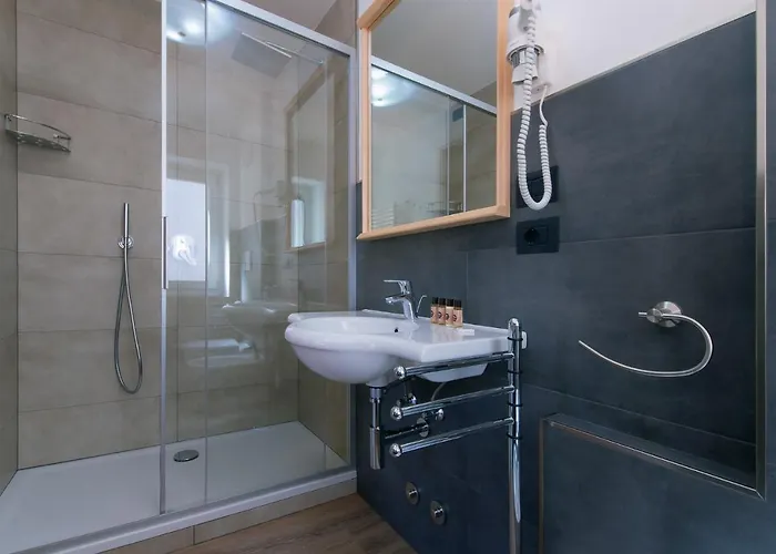 Marilena מלון אראבה