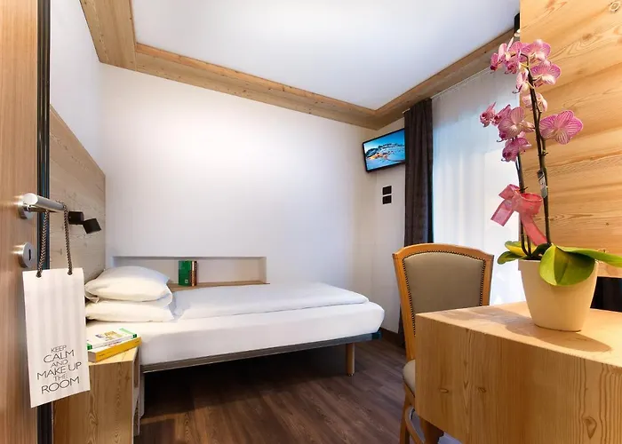 Marilena 3* אראבה