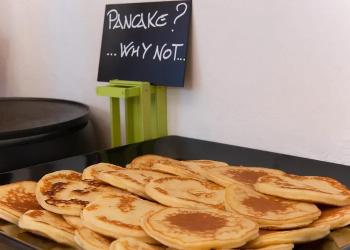 Marilena Szálloda Arabba