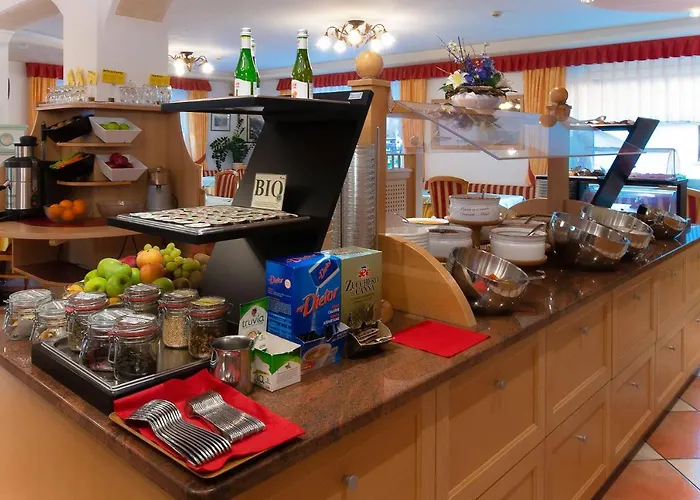 Marilena Szálloda Arabba