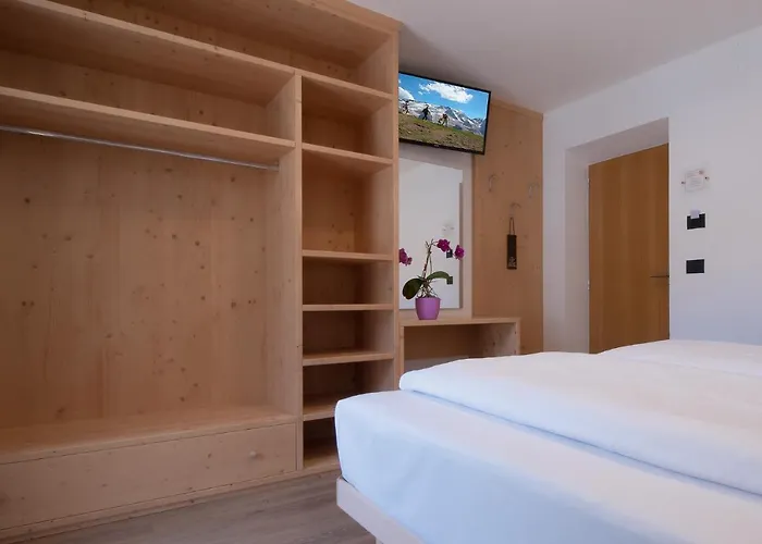 Szálloda Marilena 3*