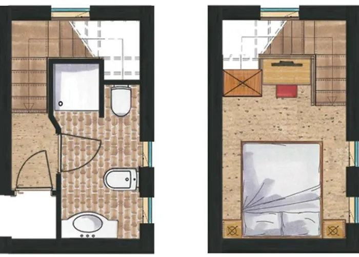 Marilena 3* אראבה