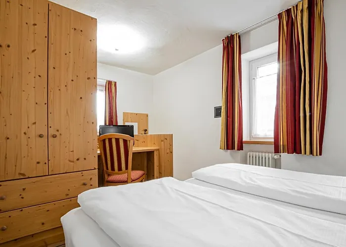 Marilena Hotel Arabba