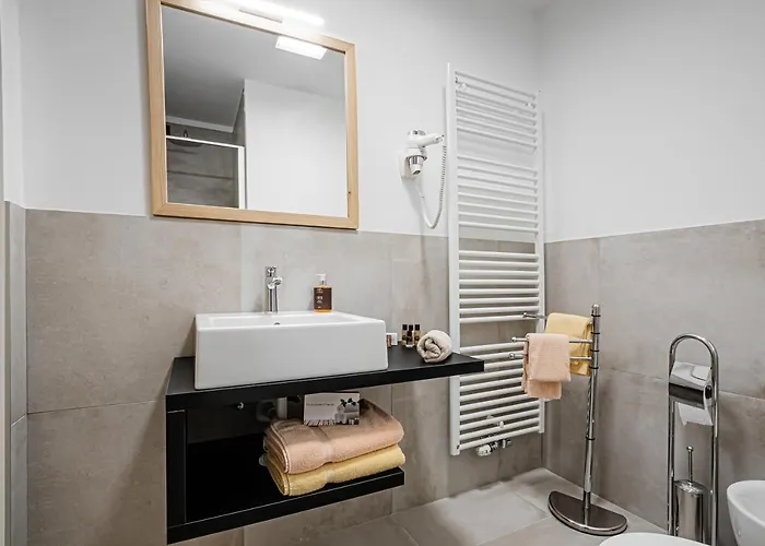 Marilena 3* אראבה