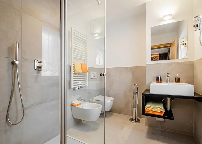 Hotel Marilena Arabba